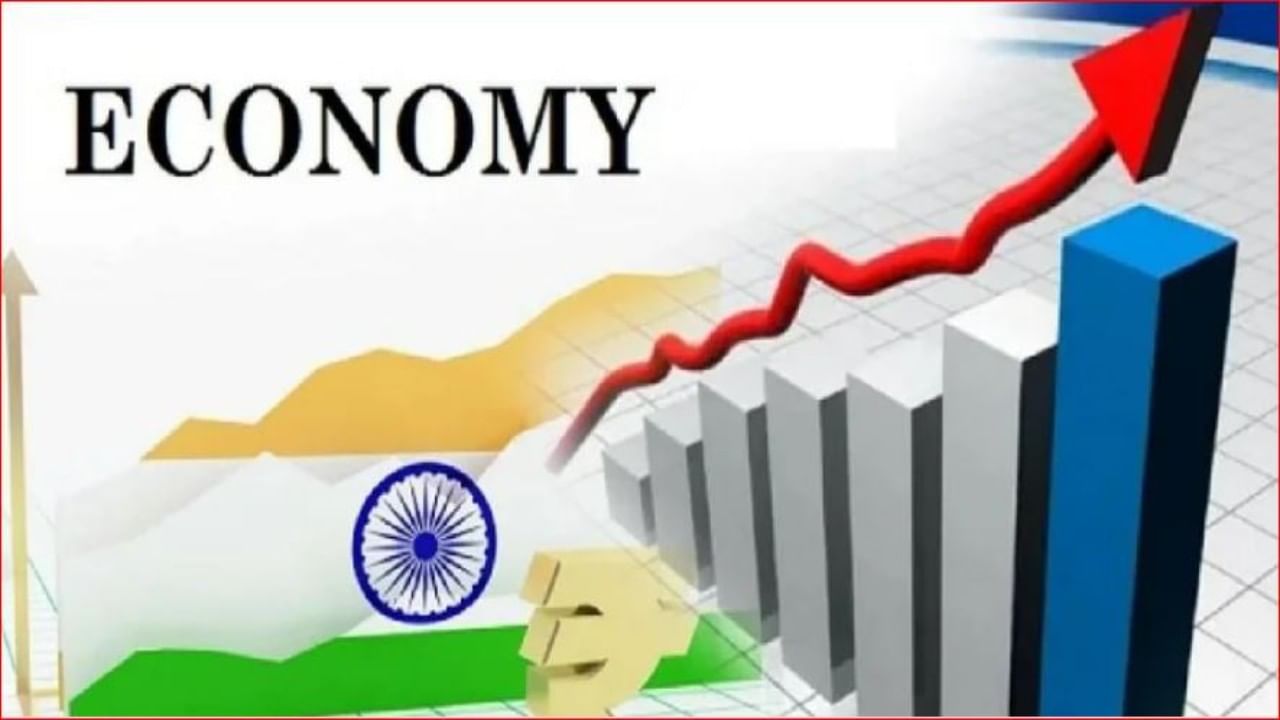 ...तर पुढील आठ वर्षांत भारताची अर्थव्यवस्था दुप्पट होणार; निती आयोगाचा अंदाज