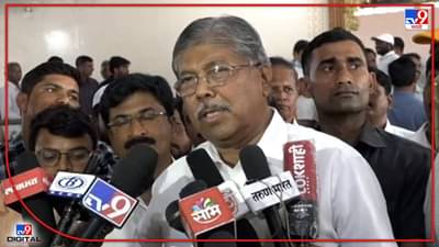 माझी चेष्टा करणं राऊतांच्या अंगावर येणार, चंद्रकांत पाटलांकडून डायरीच्या चौकशीचीही मागणी