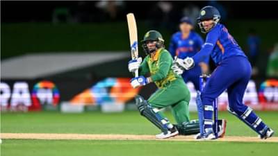 IND vs SA, WWC 2022: Semi Final चं भारताचं स्वप्न अधुरंच! शेवटच्या Ball वर दक्षिण आफ्रिकेनं मॅच फिरवली