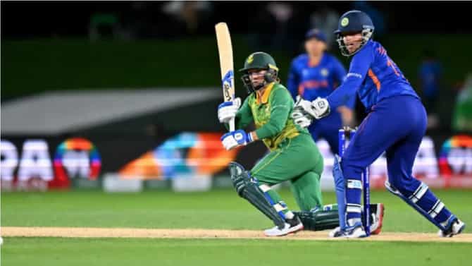IND vs SA, WWC 2022: Semi Final चं भारताचं स्वप्न अधुरंच! शेवटच्या Ball वर दक्षिण आफ्रिकेनं मॅच फिरवली