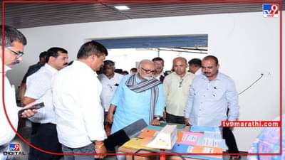 चर्चा तर होणारचः मंत्री भुजबळांचा नायक 2; स्वस्त धान्य दुकानावर धडक भेट देत झाडाझडती, काय घडले बघाच...!