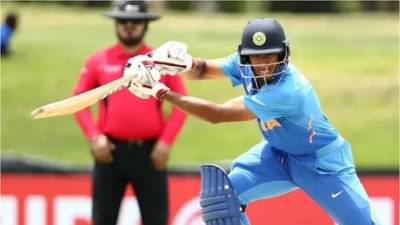 Tilak Varma Debut, IPL 2022: Mumbai indians चा 19 वर्षाचा लेफ्टी, 150 च्या स्ट्राइक रेटने करतो बॅटिंग, कोण आहे तिलक वर्मा?