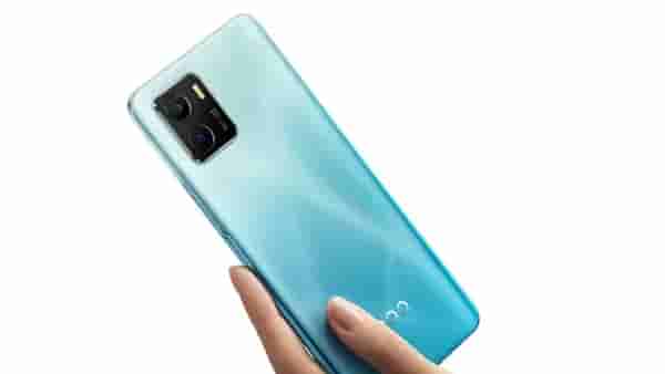 डुअल कॅमेरा, 5000mAh बॅटरीसह 10 हजार रुपयांच्या रेंजमध्ये iQoo U5x बाजारात, जाणून घ्या फीचर्स