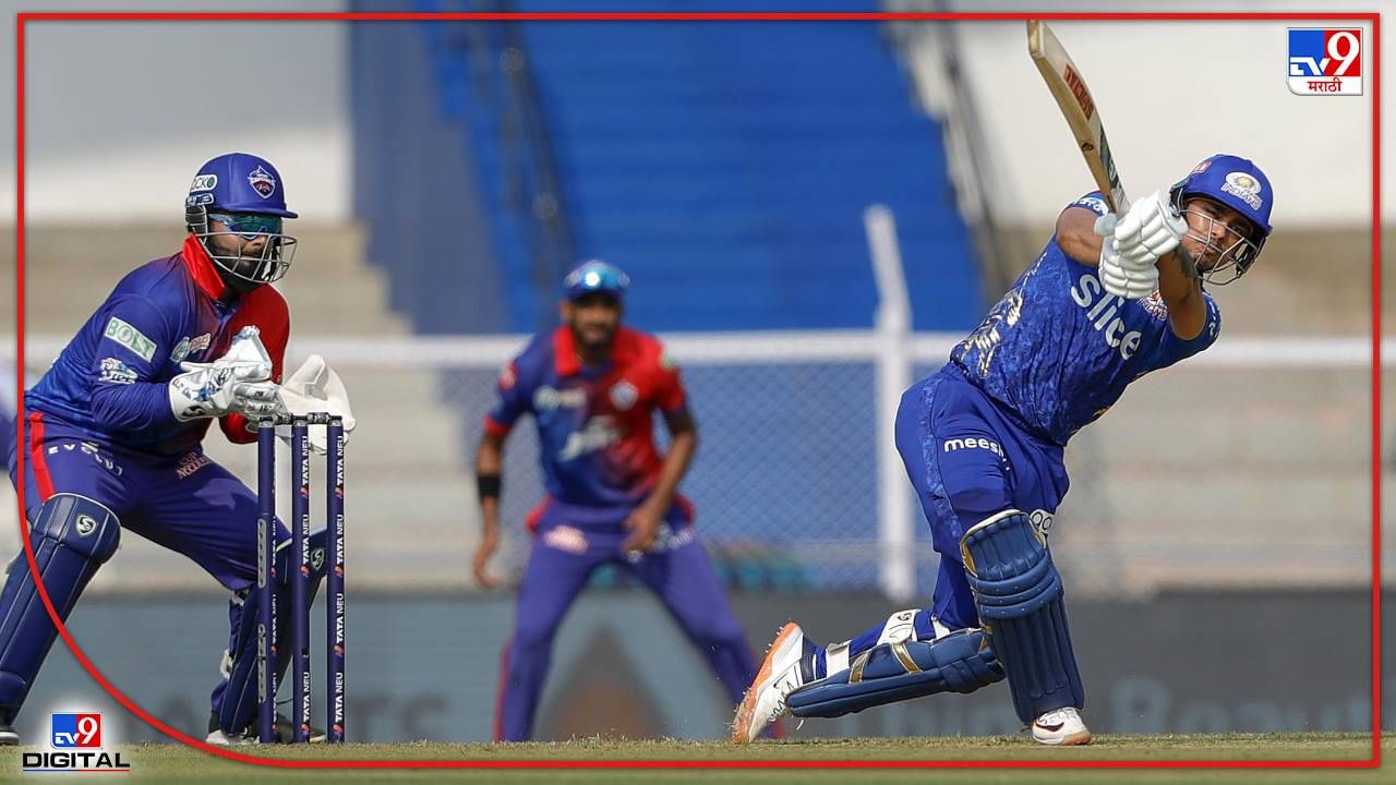 IPL 2022 Mumbai Indians: 'इशान किशनवर 15.25 कोटी रुपये वाया घालवले, तेच पराभवाचं कारण',  मोठ्या क्रिकेटपटूचं परखड विश्लेषण