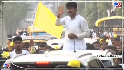 पडळकरांचा गनिमी कावा, एकदा नाही, दोनदा नाही, पडळकरांनी तीनदा करून दाखवलं, सरकार बघत राहिलं