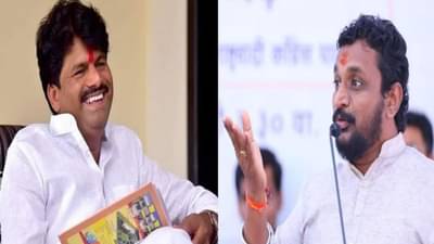 हा ड्रामा, हे ड्रामेबाज म्हणजे महाराष्ट्रात साचलेली घाण, सोमय्या, पडळकरांच्या आंदोलनावर अमोल मिटकरींची तिखट शब्दात टीका