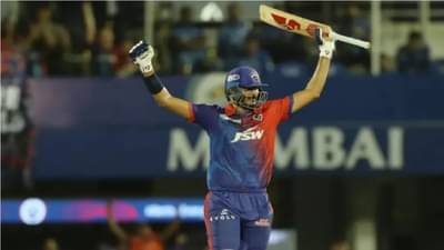 DC vs MI IPL Match Result:  दिल्लीचा सनसनाटी विजय, ललित यादव-अक्षर पटेलने तोडलं मुंबई इंडियन्सच स्वप्न
