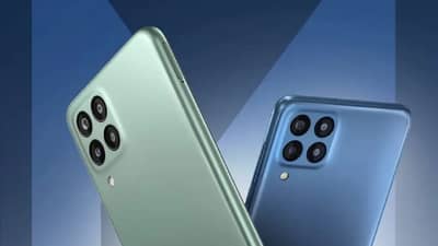Samsung Galaxy M33 5G भारतात लाँचिंगसाठी सज्ज, जाणून घ्या फोनमध्ये काय असेल खास?