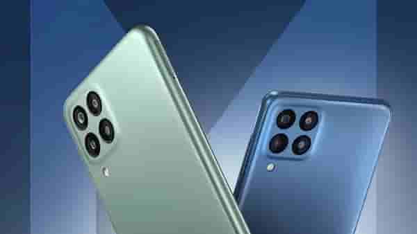 Samsung Galaxy M33 5G भारतात लाँचिंगसाठी सज्ज, जाणून घ्या फोनमध्ये काय असेल खास?