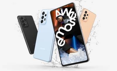 टॉप क्लास फीचर्स, क्वाड कॅमेरा, Samsung च्या 5G स्मार्टफोनची डिलीव्हरी सुरु, जाणून घ्या किंमत, फीचर्स