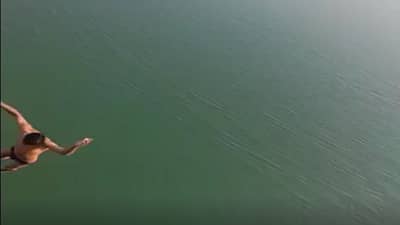 Palghar Youth Death : पालघरमध्ये सफाळे करवाले डॅममध्ये अंघोळीसाठी गेलेल्या तरुणाचा बुडून मृत्यू