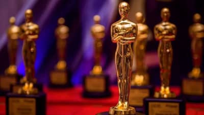 Oscars 2022: विल स्मिथ ठरला सर्वोत्कृष्ट अभिनेता; किंग रिचर्डसाठी मिळाला ऑस्कर