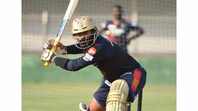 IPL 2022: DK सिर्फ नाम ही काफी हैं! 3 वर्ष झोपलेले जागे झाले