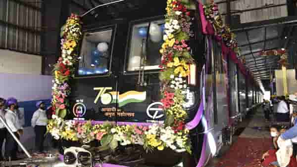 Pune Metro | पुण्यातील आयडियल कॉलनी व बुधवार पेठ मेट्रो स्थानकांची नावे बदलणार ; काय असणार नवीन नावे