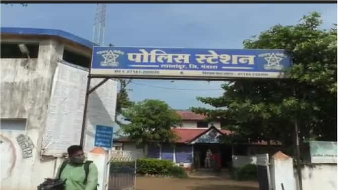 Bhandara | लग्नाच्या आमिषाने अल्पवयीन मुलीवर अत्याचार, प्रेग्नंट होताच पाठ फिरवली, 18 वर्षीय तरुणाला अटक
