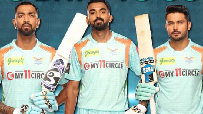 IPL 2022, PBKS vs LSG, Playing 11 : पंजाब विरुद्ध लखनौ सामना, फिरकीपटू चहर आणि बिश्नोई यांच्यात चुरशीची लढत, जाणून घ्या प्लेईंग इलेवन