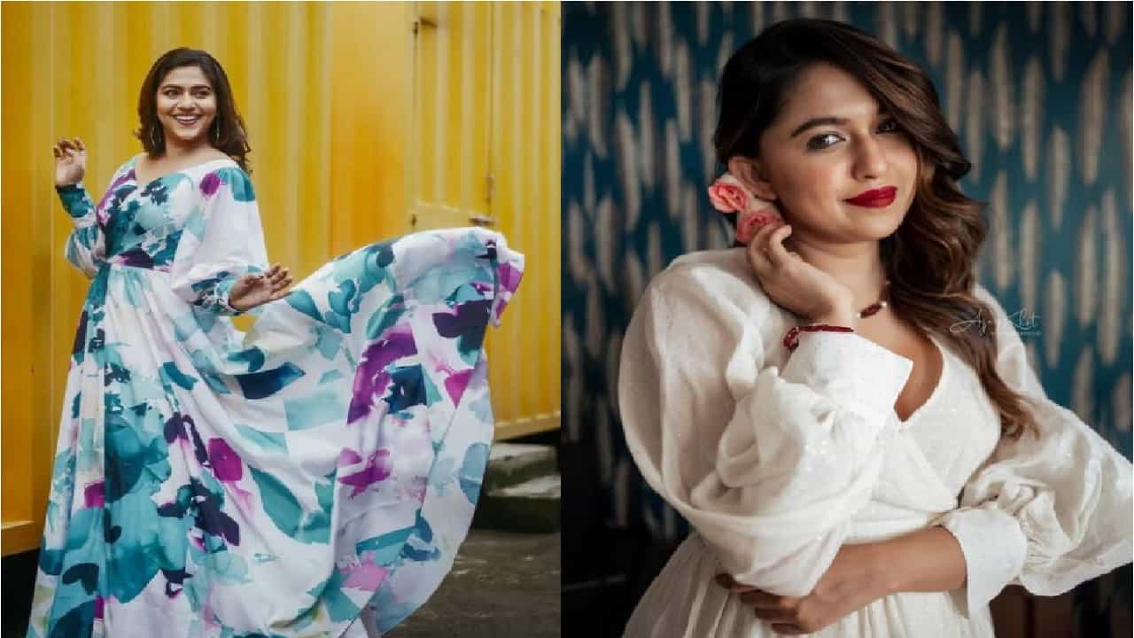 Video : घरातील शेंडेफळाचं काय होतं? मृण्मयीचा बहीण गौतमी देशपांडेवरचा प्रेमळ अत्याचार...