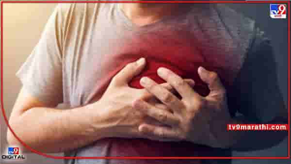 नंदुरबारमध्ये बसमधील प्रवाशाचा heart attack ने मृत्यू; रुग्णालयाकडे गाडी वळवली पण...