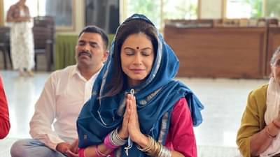 Lock Upp: करिअरला रुळावर आणण्यासाठी मी वशीकरण केलं होतं; अभिनेत्रीचा खुलासा