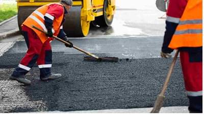 Aurangabad | शहरातील रस्ते दुरुस्तीचे काम लवकरच, गॅस पाइप लाइनसाठी सिमेंट रस्ते फोडू देणार नाही, मनपाचा इशारा काय?