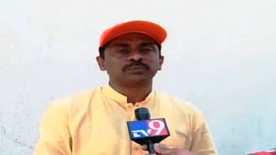 Navi Mumbai : आमदार प्रशांत ठाकुरांना धक्का, पत्नीच्या नावे असलेला 300 कोटींचा भूखंड रद्द, राज्य विरुद्ध भाजप संघर्ष की विमानतळ नामकरणाचा वचपा?