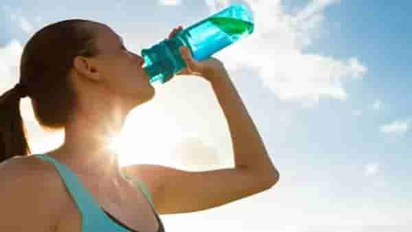 Healthy Foods : उष्णतेवर मात करण्यासाठी या 5 आरोग्यदायी पदार्थांचा आहारात समावेश करा!