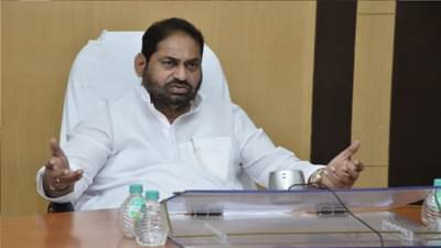 वीज मंडळाच्या कुठल्याही कंपनीचे खासगीकरण नाही; सर्व मागण्यांबाबत सकारात्मक चर्चा करून तोडगा काढणार; नितीन राऊतांचे अश्वासन