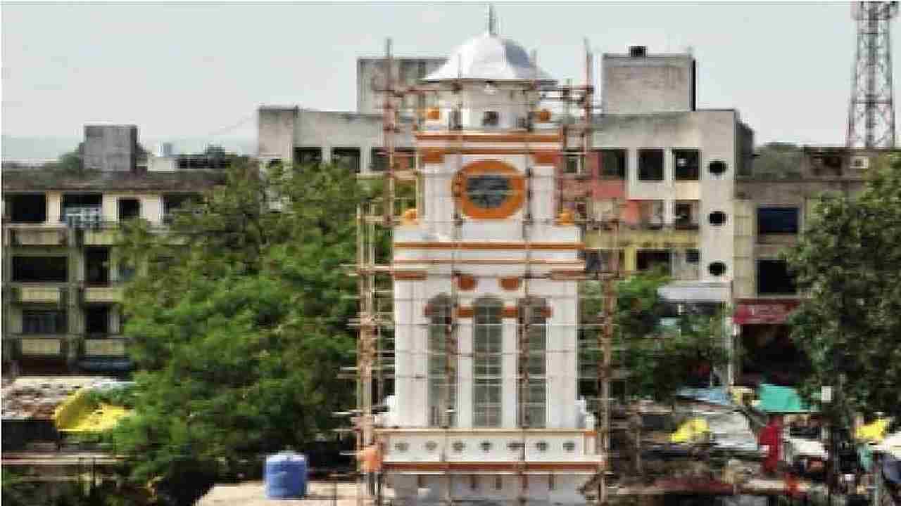 Aurangabad | पवित्र रमजान महिन्याची शहरात लगबग, औरंगाबादचा ऐतिहासिक सायरन वाजणार की नाही?
