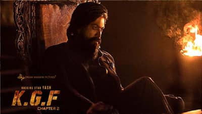 KGF Chapter 2 Trailer : आला रे आला केजीएफ-2 आला... नुसता ॲक्शनचा धमाका, या तारखेला सिनेमा प्रदर्शित होणार