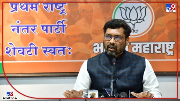 टोमणे खूप झाले, आता कामाला लागा! भाजप प्रवक्त्यांचा मुख्यमंत्री उद्धव ठाकरेंवर निशाणा