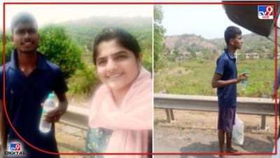 एक नंबर भावा! तुझ्या कृतीनं माणुसकी जिवंत आहे, हे सिद्ध केलं! पाणी देणाऱ्याची कृती काळजाचं पाणी पाणी करणारी