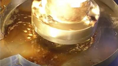 Russia Ukraine युद्धामुळे खाद्य तेलाचे दर वाढले, भंडारा जिल्ह्यात करडई तेलाचा वापर वाढला