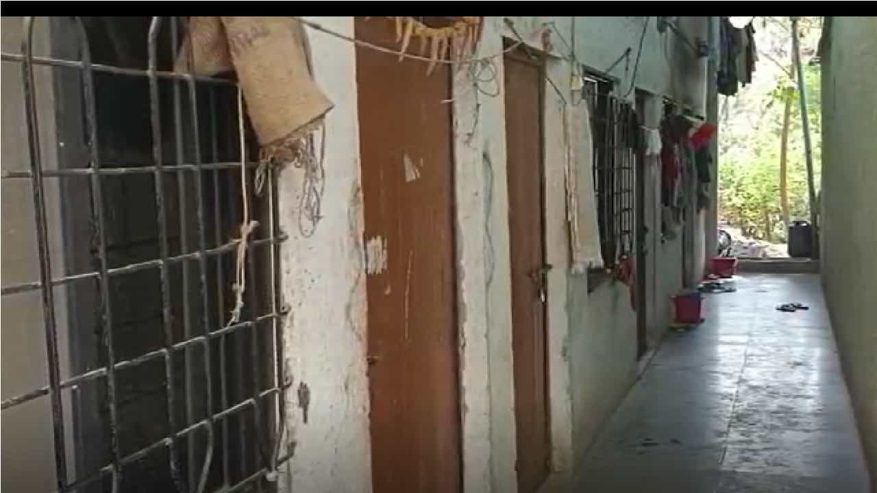 Attempt to Murder | अनैतिक संबंधाचा संशय, पिंपरीत पतीकडून पत्नीच्या हत्येचा प्रयत्न