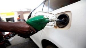Petrol-Diesel Price Today: पेट्रोल डिझेल दरात पुन्हा वाढ, जाणून घ्या तुमच्या शहरातील आजचा पेट्रोल डिझेलचा दर