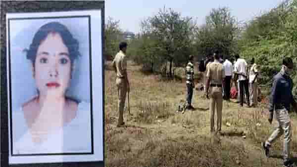 Lady Conductor Murder | नागपुरातील महिला कंडक्टरच्या हत्येचं गूढ उकललं, दाम्पत्याला अटक