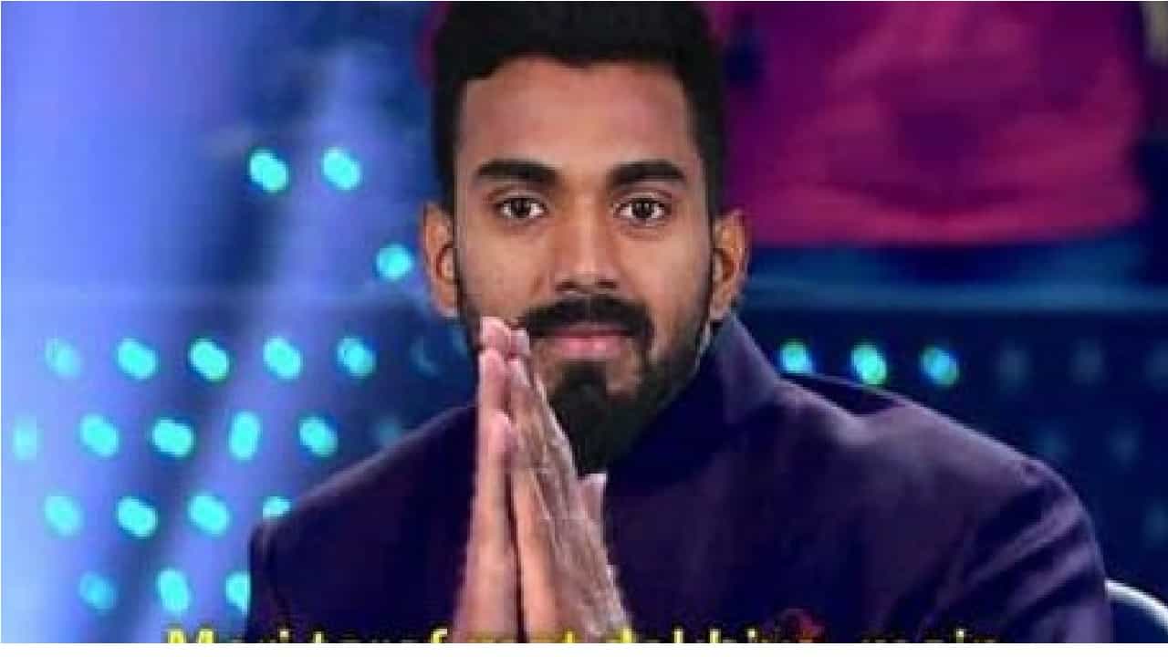 लखनौचा कॅप्टन केएल राहुल