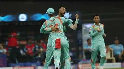 Krunal Pandya : गैरवर्तनाची तक्रार करुन टीम सोडणाऱ्याला कृणालची जादू की झप्पी, वादाच्या चर्चांना पूर्णविराम