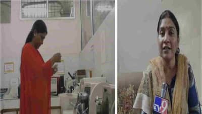 गर्भधारणा टाळण्यासाठी  100% आयुर्वेदिक औषध , अहमदनगरच्या डॉक्टरांच्या प्रयत्नांना यश, पेटंटही मिळाले