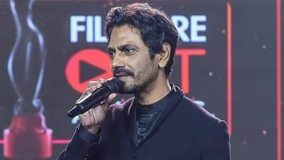 एखादी सावळी अभिनेत्री सांगा, जी सुपरस्टार असेल; बॉलिवूडमधील वर्णभेदावर नवाजुद्दीनने साधला निशाणा