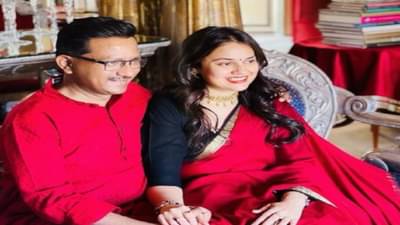 IAS Tina Dabi : IAS टीना डाबी होणार महाराष्ट्राची सुनबाई, दुसऱ्यांदा लग्न बंधनात अडकणार टीना, पोस्ट चर्चेत