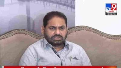 विजेची मागणी 28000 MVपर्यंत! राज्याला लोडशेडिंगपासून वाचवणार, ऊर्जा मंत्री नितीन राऊत यांचं आश्वासन!