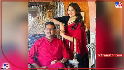 IAS टीना डाबींसोबत लग्नाच्या बेडीत अडकणारे कोण आहेत डॉ. प्रदीप गावंडे?