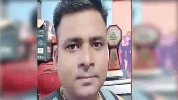 बायकोला Video Call करुन जवानाची आत्महत्या, बायकोनेही स्वतःला पेटवलं, मोठ्या भावाला हार्ट अटॅक
