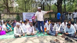 धक्कादायक | परीक्षा सुरु असतानाच दहावीच्या विद्यार्थीचा मृत्यू, Beed मध्ये खळबळ, हत्या की आत्महत्या?