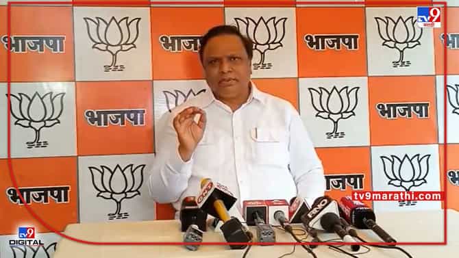 हिंदू सणांचा विषय आला की ठाकरे सरकारच्या हाताला लकवा का मारतो?; Ashish Shelar यांचा संतप्त सवाल