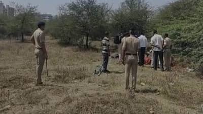 Nagpur Murders | नागपूर मार्चमध्ये रक्ताने माखले, महिनाभरात खुनाच्या 9 घटना; नातेवाईक, मित्रांनीच केला घात