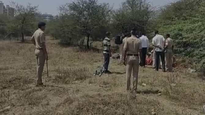Nagpur Murders | नागपूर मार्चमध्ये रक्ताने माखले, महिनाभरात खुनाच्या 9 घटना; नातेवाईक, मित्रांनीच केला घात