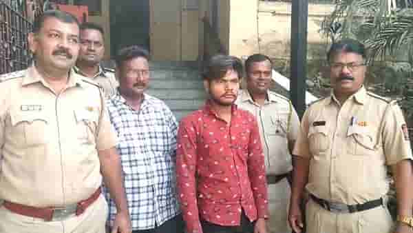 Ulhasnagar Crime : उल्हासनगरात चार महिन्यांपासून बेपत्ता मुलीची सुटका, पळवून नेणाऱ्या आरोपीला बेड्या
