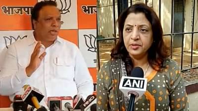 आशिषजी, मुख्यमंत्र्यांबद्दल तोंड सांभाळून बोला, अन्यथा...; शिवसेना नेत्या Manisha Kayande यांचा शेलारांना इशारा