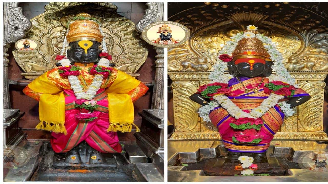विठ्ठल-रुक्मिणीमातेच्या पदस्पर्श दर्शनाचा मुहूर्त अखेर ठरला, भक्तांचा दोन वर्षांचा वनवास संपणार